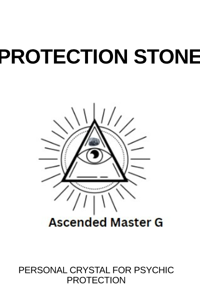 Protection Stone