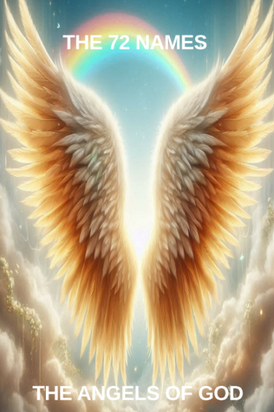 The 72 Names - The Angels Of God