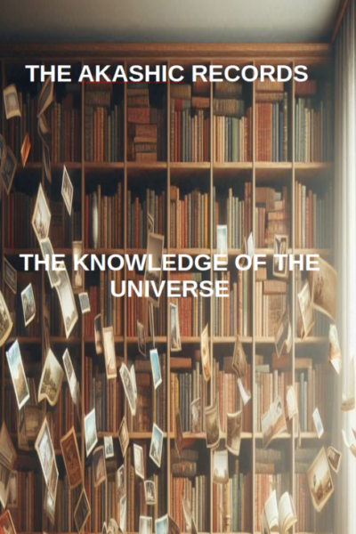 The Akashic Records (The Knowledge Of The Universe)