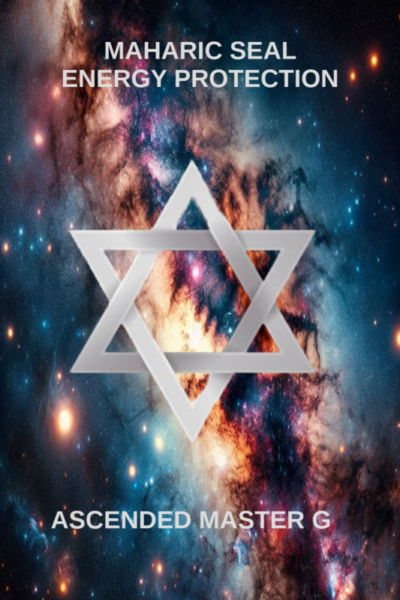 Maharic Seal Energy Protection