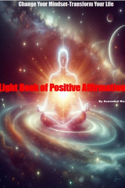 Light Book of Positive Affirmations
