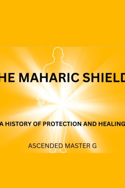 The Maharic Shield: A History Of Protection And Healing
