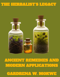 The Herbalist’s Legacy: Ancient Remedies and Modern Applications
