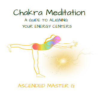Chakra Meditation Guide to aligning your energy centers