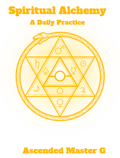 Spiritual Alchemy: A Daily Practice