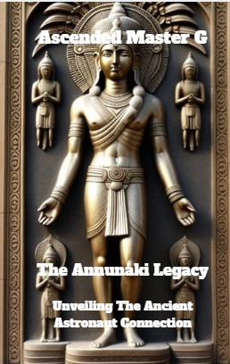 The Annunaki Legacy: Unveiling the Ancient Astronaut Connection