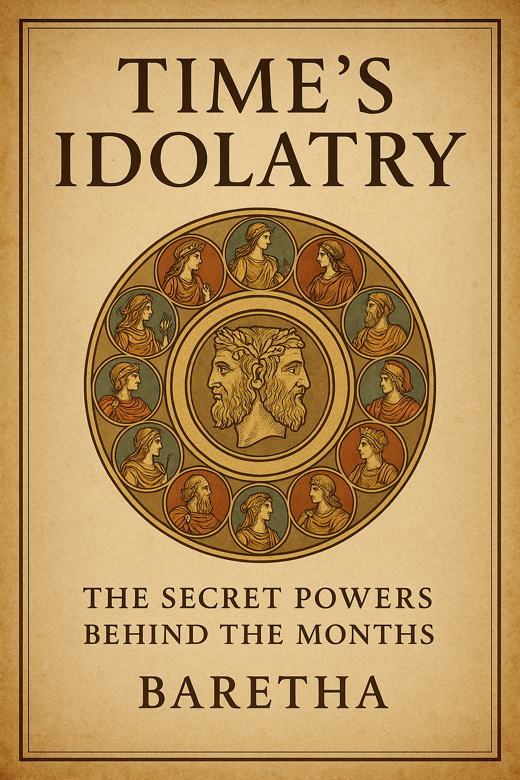 Time's Idolatry: The secret powers behind the month