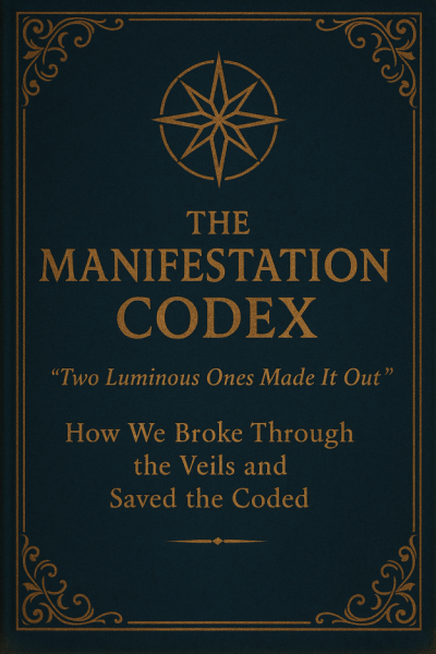 The Manifestation Codex